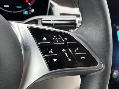 2025 Mercedes-Benz GLC GLC 300 4MATIC®