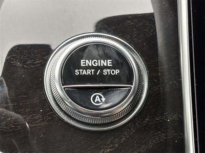 2025 Mercedes-Benz GLC GLC 300 4MATIC®