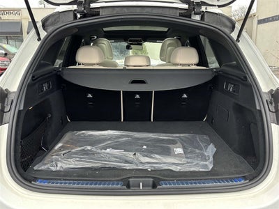 2025 Mercedes-Benz GLC GLC 300 4MATIC®