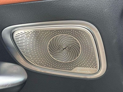 2023 Mercedes-Benz GLC GLC 300 4MATIC®