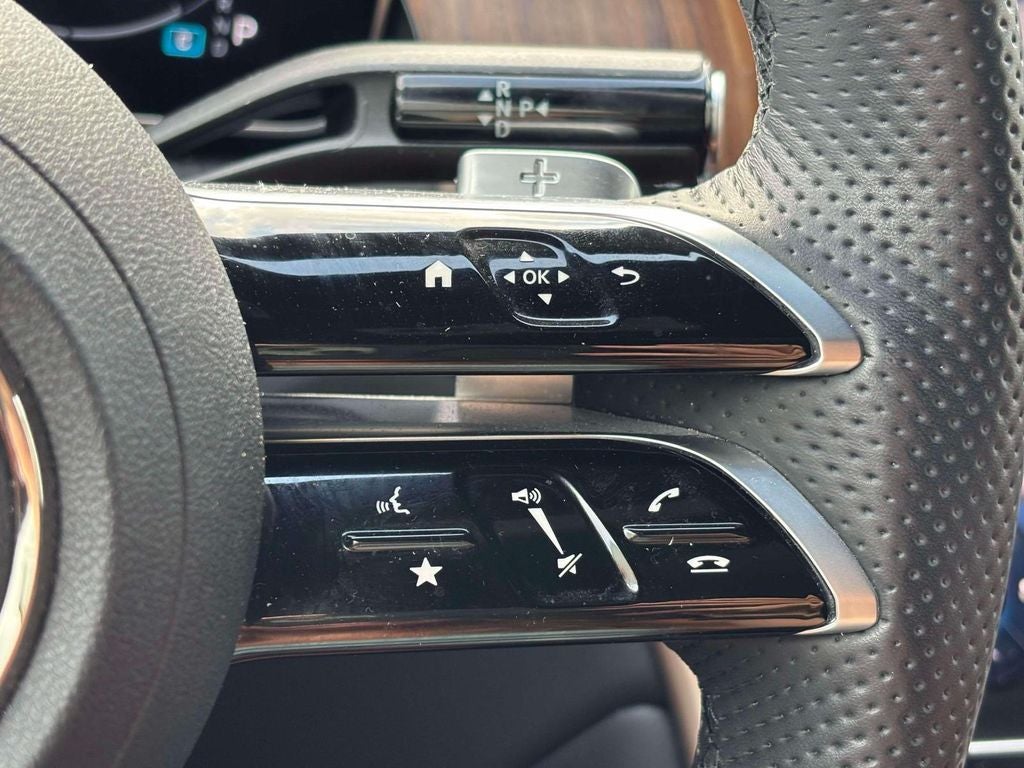 2023 Mercedes-Benz GLC GLC 300 4MATIC®