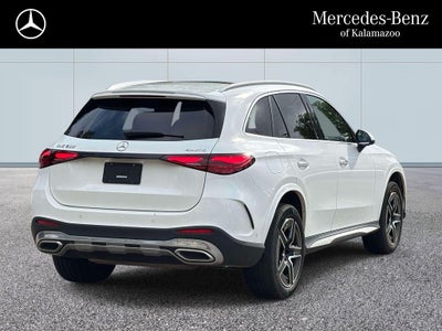 2023 Mercedes-Benz GLC GLC 300 4MATIC®