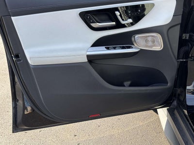 2023 Mercedes-Benz GLC GLC 300 4MATIC®