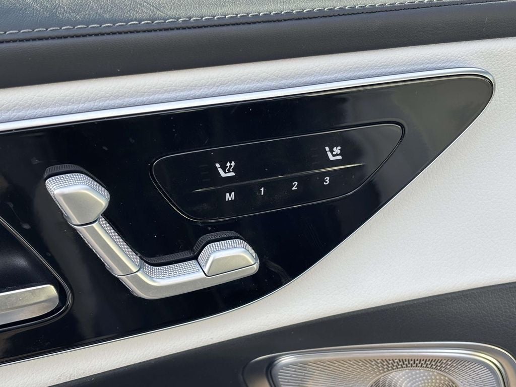 2023 Mercedes-Benz GLC GLC 300 4MATIC®