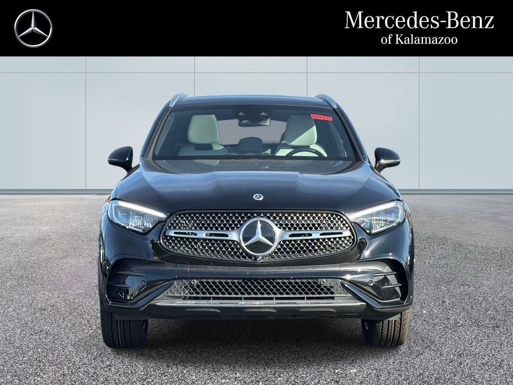 2023 Mercedes-Benz GLC GLC 300 4MATIC®