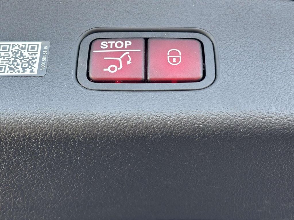 2023 Mercedes-Benz GLC GLC 300 4MATIC®