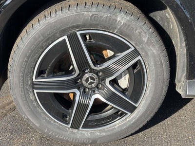 2023 Mercedes-Benz GLC GLC 300 4MATIC®