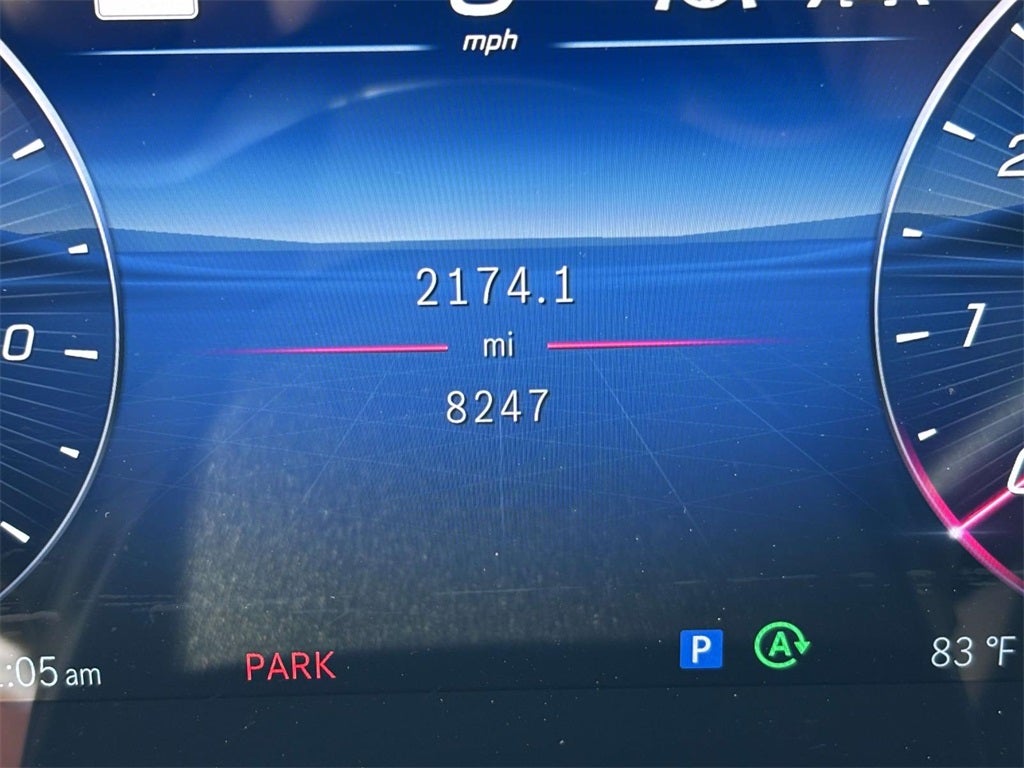 2025 Mercedes-Benz GLC GLC 300 4MATIC®