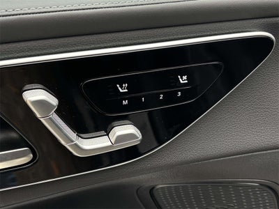 2025 Mercedes-Benz GLC GLC 300 4MATIC®