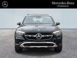 2025 Mercedes-Benz GLC GLC 300 4MATIC®