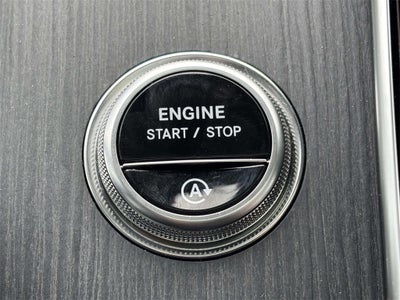 2025 Mercedes-Benz GLC GLC 300 4MATIC®