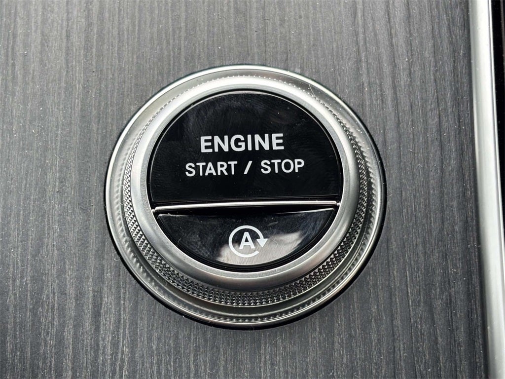 2025 Mercedes-Benz GLC GLC 300 4MATIC®