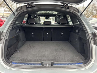 2025 Mercedes-Benz GLC GLC 300 4MATIC®