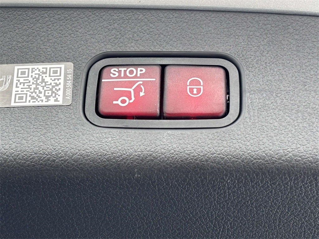 2025 Mercedes-Benz GLC GLC 300 4MATIC®