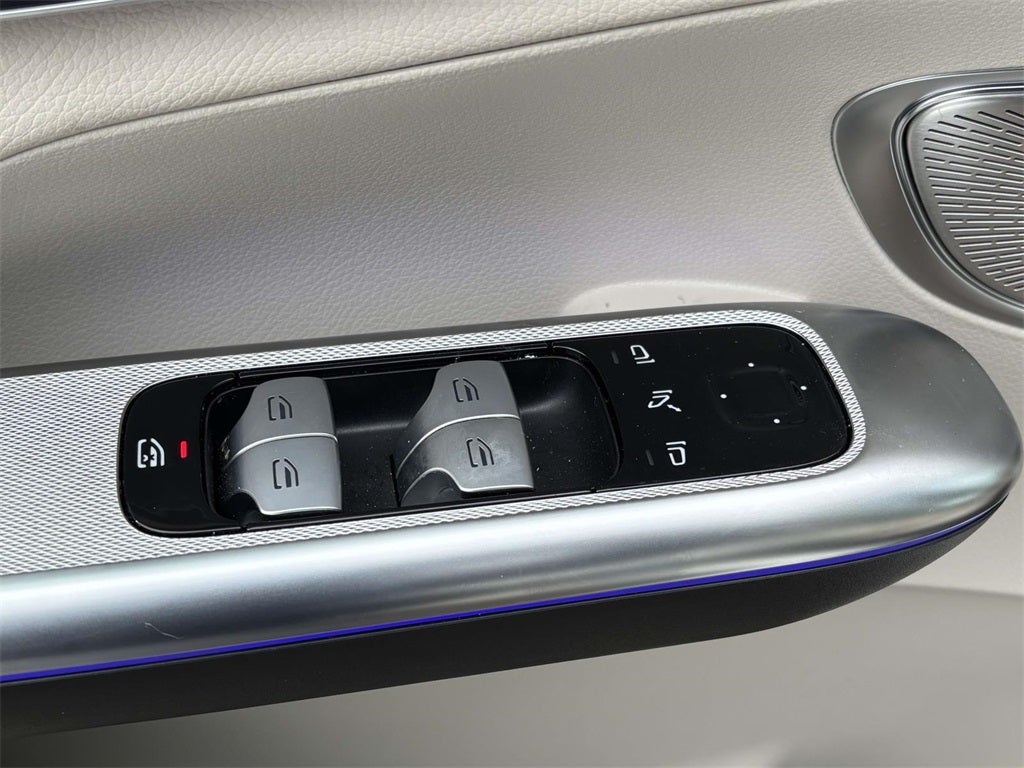 2025 Mercedes-Benz GLC GLC 350e 4MATIC®