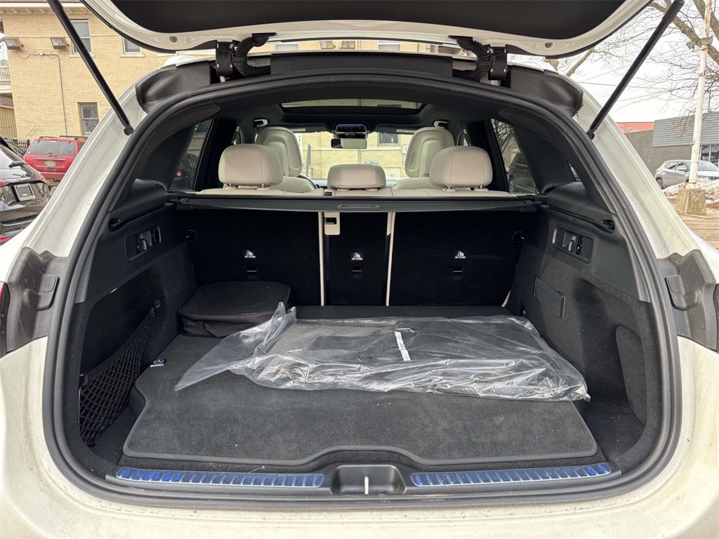 2025 Mercedes-Benz GLC GLC 350e 4MATIC®