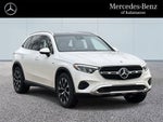 2025 Mercedes-Benz GLC GLC 350e 4MATIC®
