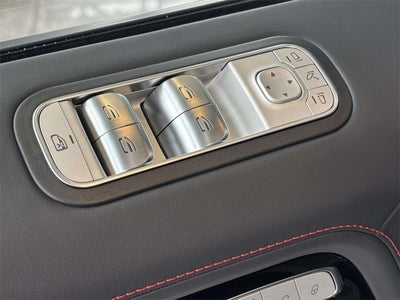 2026 Mercedes-Benz G-Class G 63 AMG® 4MATIC®