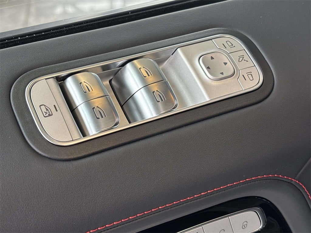 2026 Mercedes-Benz G-Class G 63 AMG® 4MATIC®