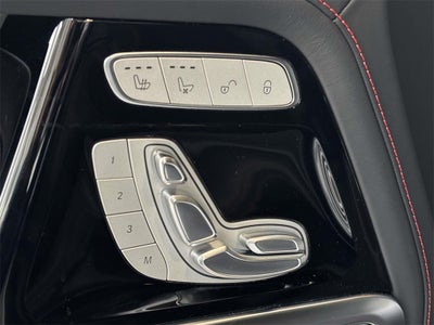 2026 Mercedes-Benz G-Class G 63 AMG® 4MATIC®