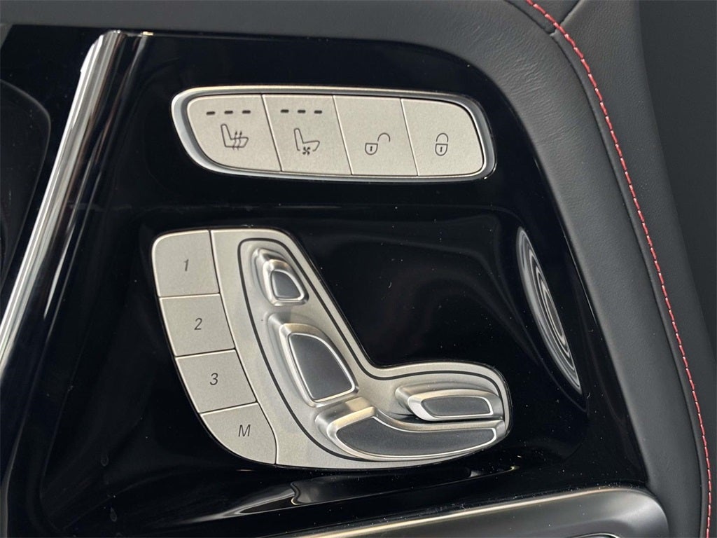 2026 Mercedes-Benz G-Class G 63 AMG® 4MATIC®