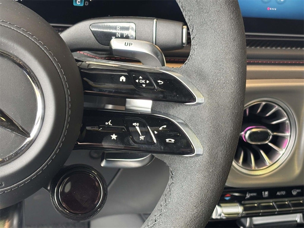 2026 Mercedes-Benz G-Class G 63 AMG® 4MATIC®