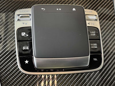 2026 Mercedes-Benz G-Class G 63 AMG® 4MATIC®