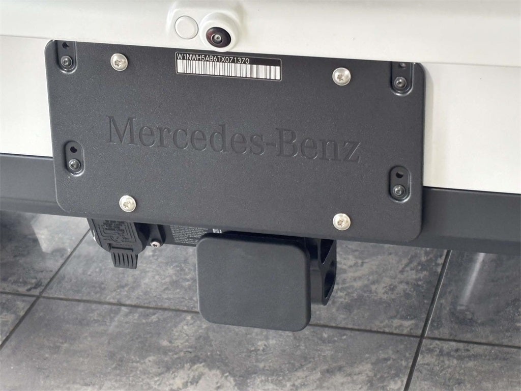 2026 Mercedes-Benz G-Class G 63 AMG® 4MATIC®