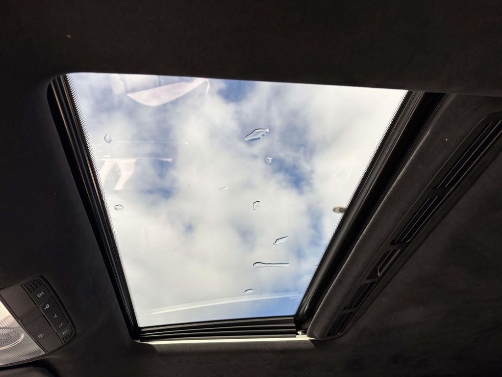 2020 Mercedes-Benz G-Class G 63 AMG® 4MATIC®