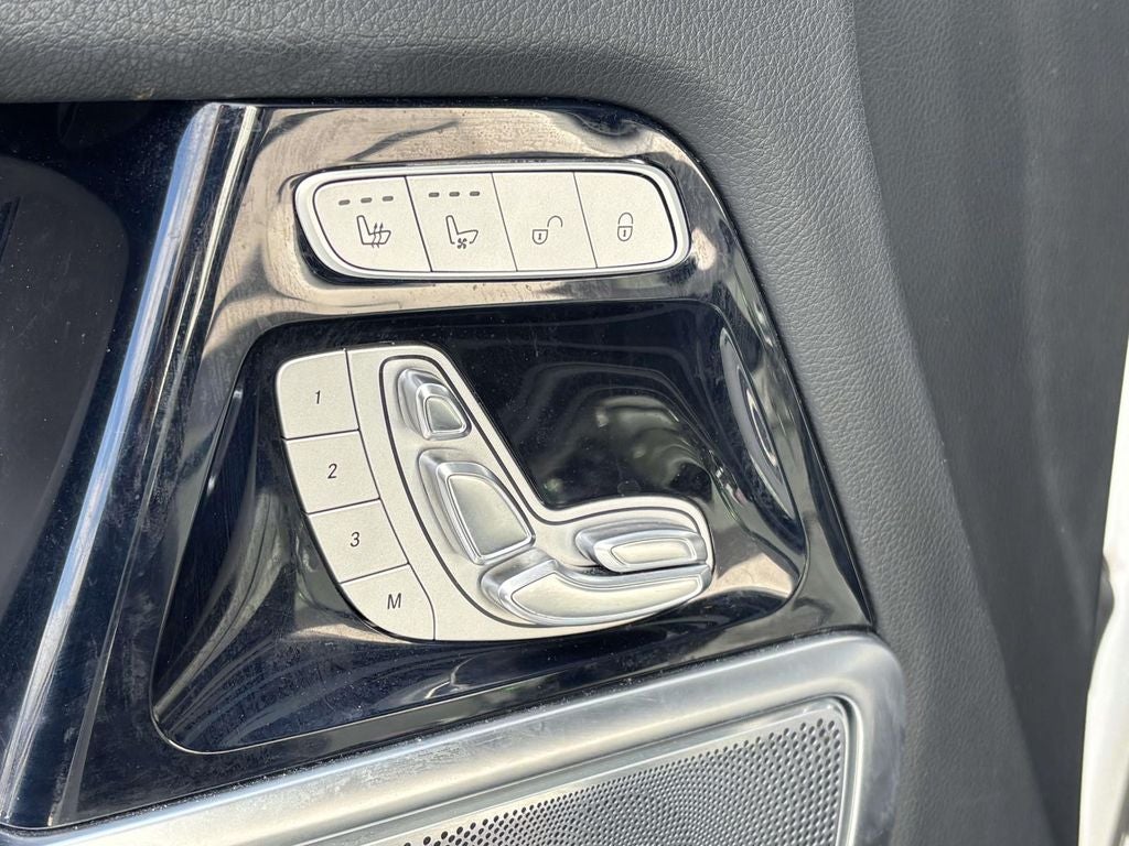 2020 Mercedes-Benz G-Class G 63 AMG® 4MATIC®