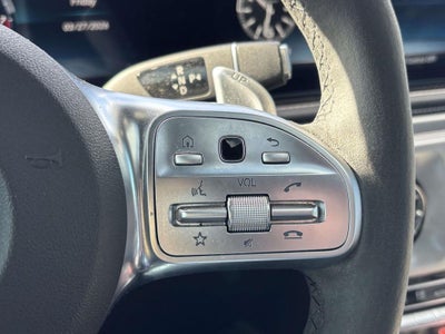 2020 Mercedes-Benz G-Class G 63 AMG® 4MATIC®