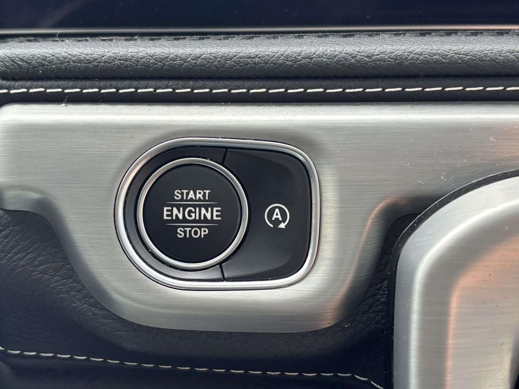 2020 Mercedes-Benz G-Class G 63 AMG® 4MATIC®