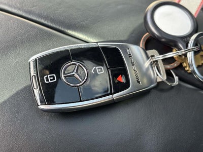 2020 Mercedes-Benz G-Class G 63 AMG® 4MATIC®