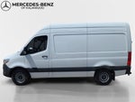 2024 Mercedes-Benz Sprinter 2500 Cargo 144 WB