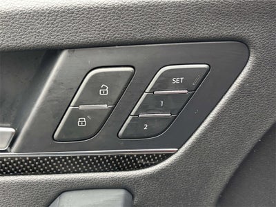 2019 Audi SQ5 3.0T Premium Plus quattro