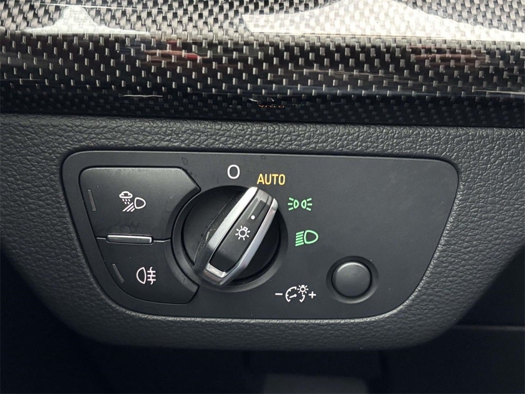 2019 Audi SQ5 3.0T Premium Plus quattro