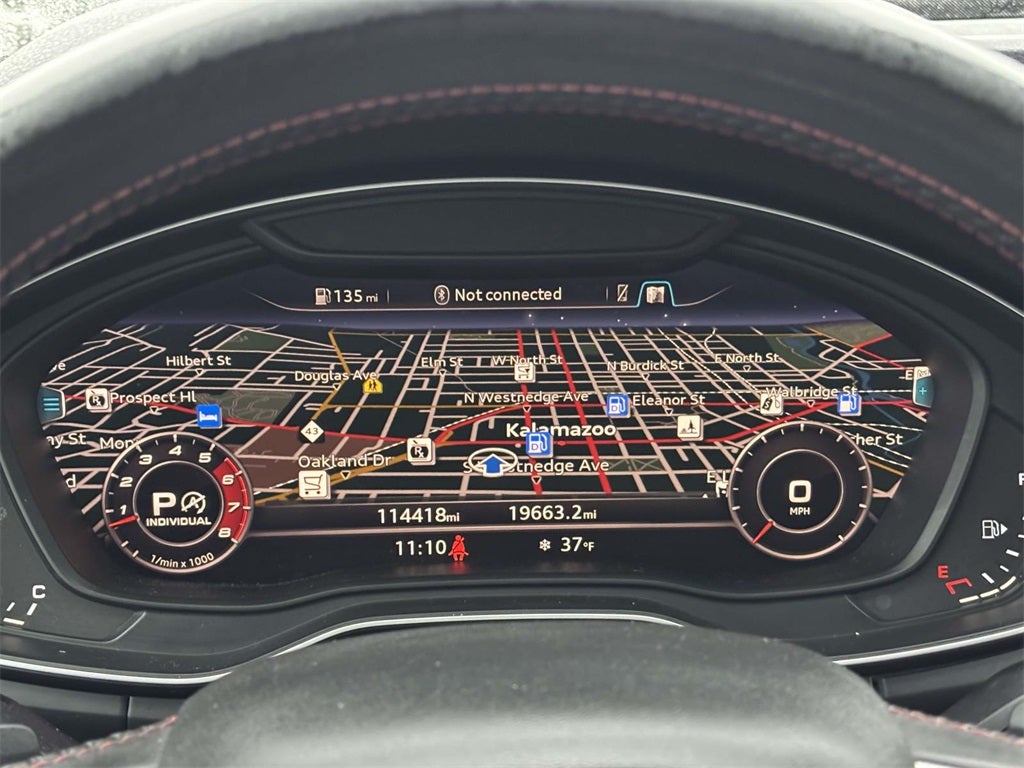 2019 Audi SQ5 3.0T Premium Plus quattro