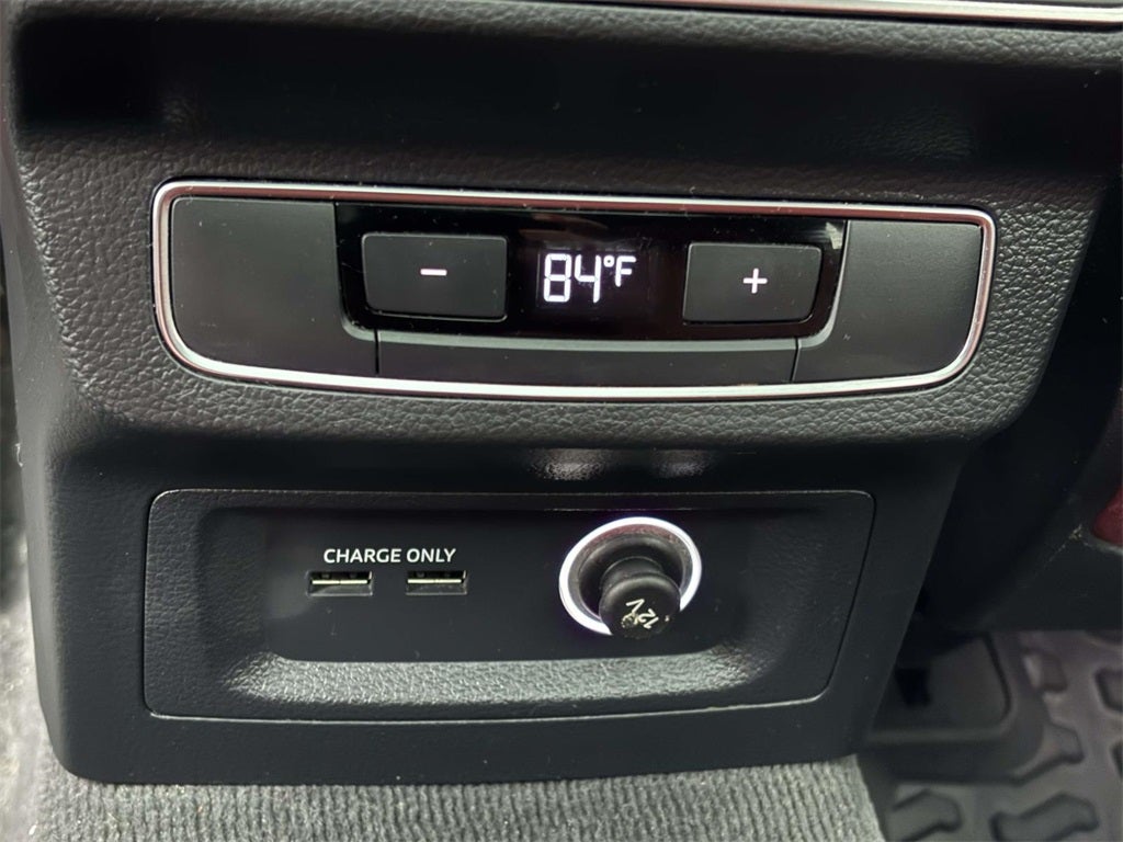 2019 Audi SQ5 3.0T Premium Plus quattro