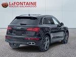 2019 Audi SQ5 3.0T Premium Plus quattro