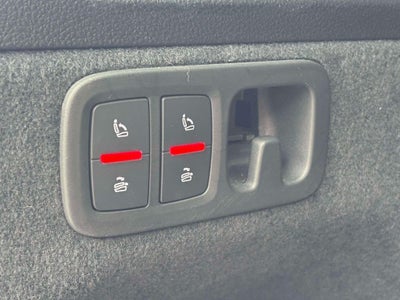 2018 Audi Q7 3.0T Prestige quattro