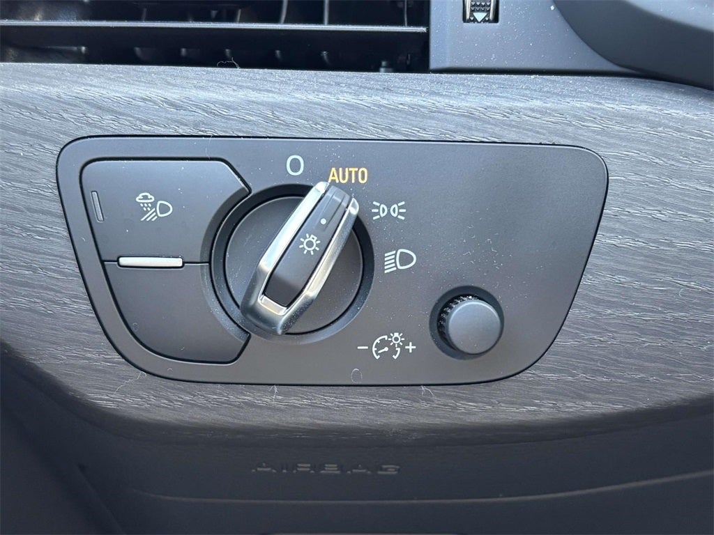 2024 Audi A5 Sportback 45 S line Premium quattro