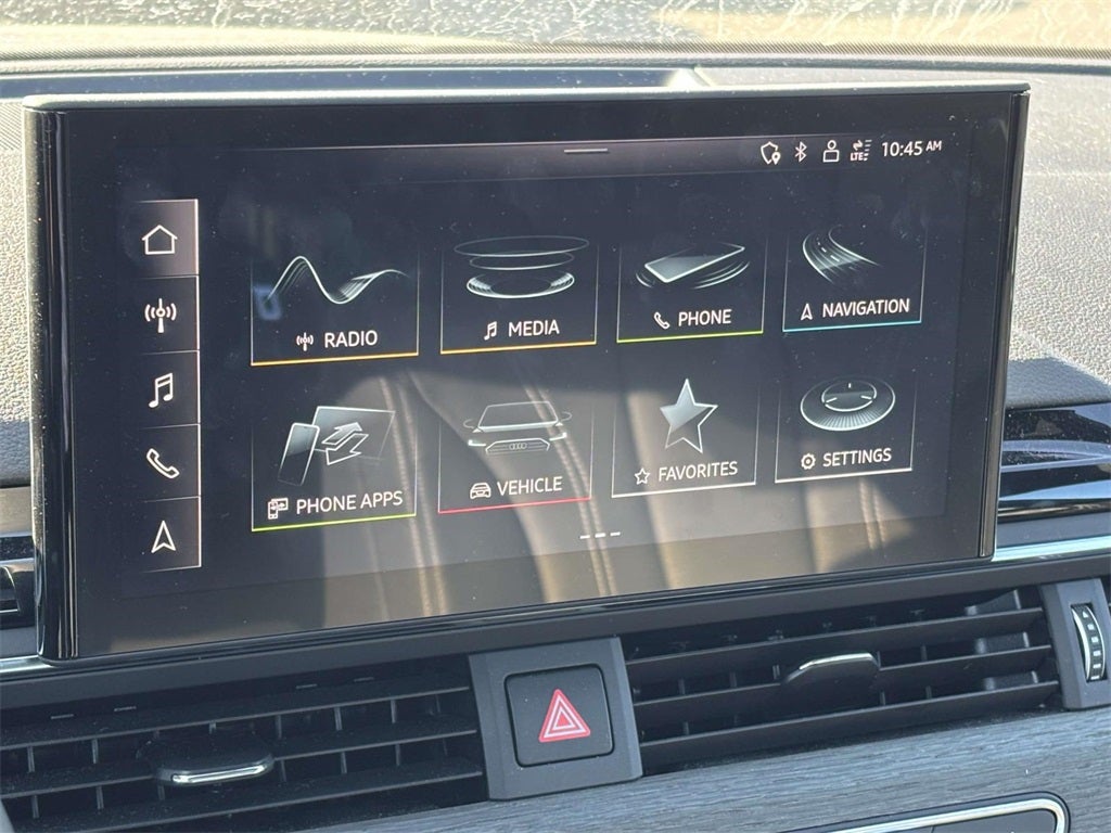 2024 Audi A5 Sportback 45 S line Premium quattro