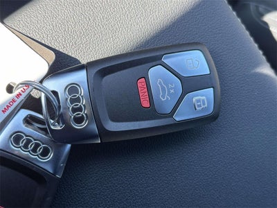 2024 Audi A5 Sportback 45 S line Premium quattro