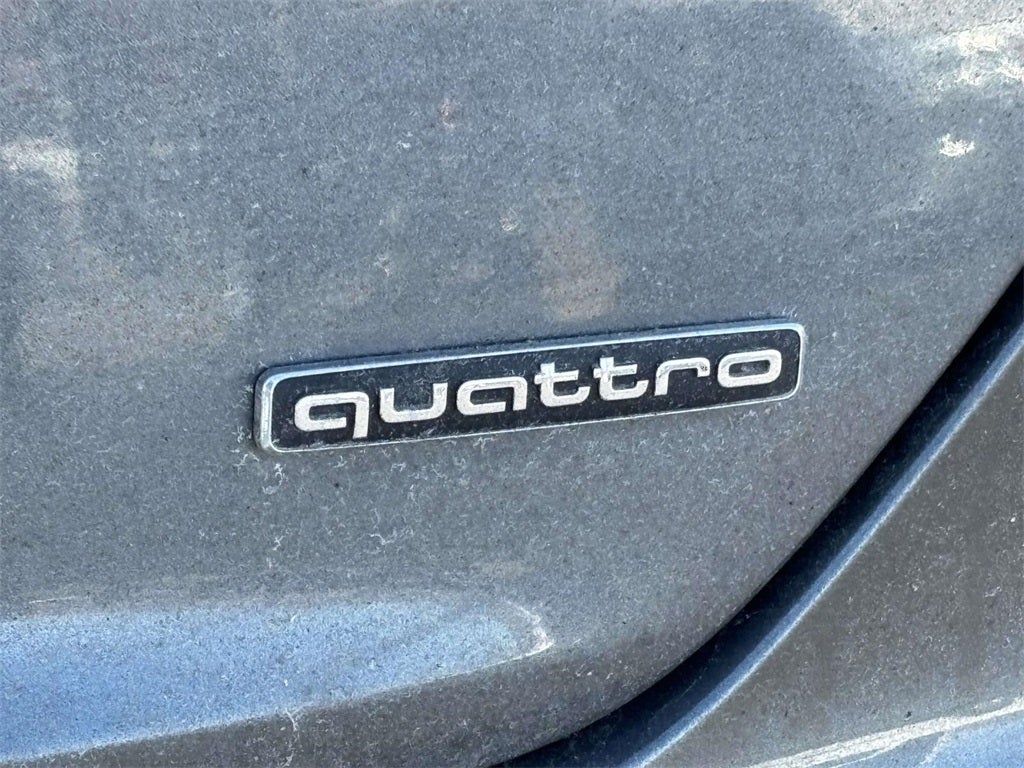 2024 Audi A5 Sportback 45 S line Premium quattro