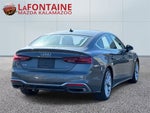 2024 Audi A5 Sportback 45 S line Premium quattro