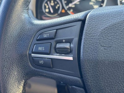 2011 BMW 7 Series 750Li xDrive