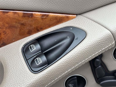 2009 Mercedes-Benz SL-Class SL 550