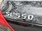 2009 Mercedes-Benz SL-Class SL 550