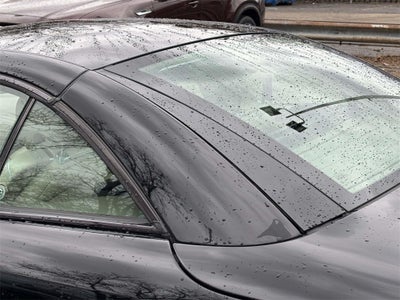 2009 Mercedes-Benz SL-Class SL 550