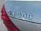 2003 Mercedes-Benz SL-Class SL 500